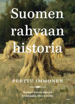 Suomen rahvaan historia