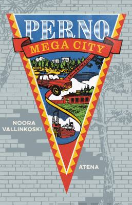 Perno Mega City