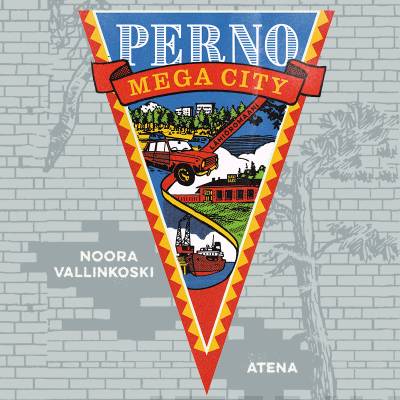 Perno Mega City